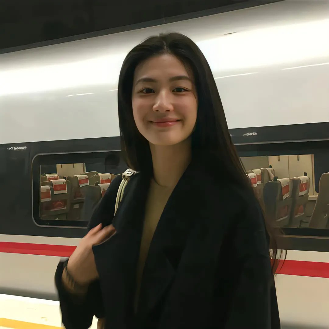 卫星女孩和奶牛